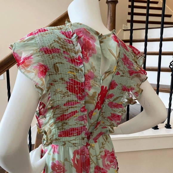 NWT WALTER BAKER Dayna Dress, M0574 - Picture 6 of 10